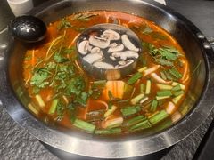 -不老溪贵州菜(广安门总店)