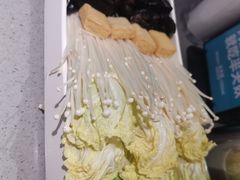 -半天妖烤鱼(嘉德万达广场店)