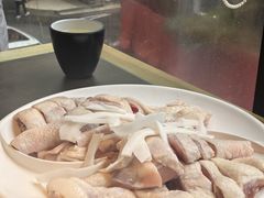 -同仁四季椰子鸡(罗湖国贸店)