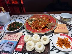 -南昌大饭店·非遗南昌菜(万寿宫店)
