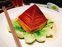 金牌扣肉-湖滨28中餐厅·西湖宴·杭州君悦酒店