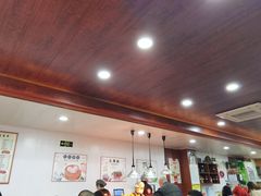 -爱豆佳快餐店(新星绿城店)