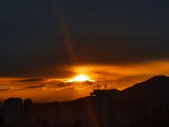 -金鸡山公园