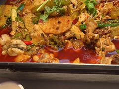 -渝蛙馆(新百店)