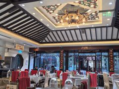 -东来顺饭庄(王府井步行街店)