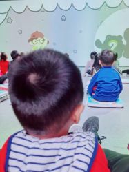 -小鸡哆哆故事屋·儿童乐园(嘉里城店)