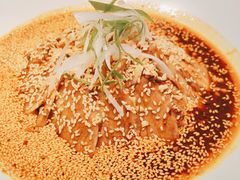 -南堂小馆·川菜馆(德商国际店)