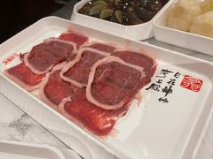 -丁卯•铜锅涮肉(工体店)