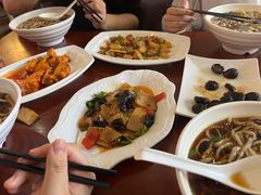 -大明寺素斋