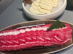 -巴奴毛肚火锅(悠唐购物中心店)