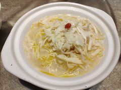 -小蓝鲸湖北菜(八一路店)