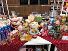 -哈尔信食品超市(哈尔滨王府井购物中心店)