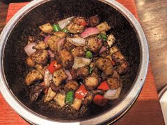 -泡桐树孙二娘私房菜