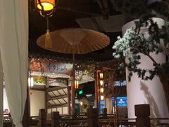 -桂满陇-十里风荷(合生汇店)