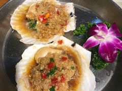-必点海鲜·鲅鱼水饺(鞍山西道店)