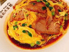 -旺记冰室(九龙中心大厦店)