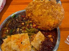 -雙冲柳州螺蛳粉&酸嘢&桂林米粉(簋街店)