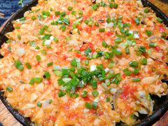 铁板花甲-李不管把把烧(绵阳总店)