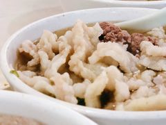 -菜忠潮州牛肉店(岗厦店)