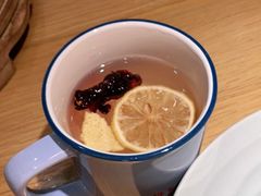 -蜜桃餐厅·伴山(绿宝广场店)