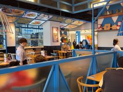 -菲滋意式餐厅(金华银泰城店)