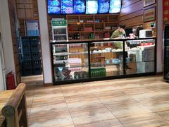 -十二忠手拉面(燎原街店)