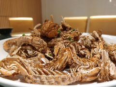 -鹅掂·大岭山烧鹅