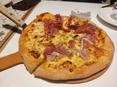 -芝士农场·意式餐厅(生态城万达店)