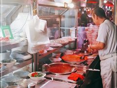 -友生风味小吃(营平农产品市场店)