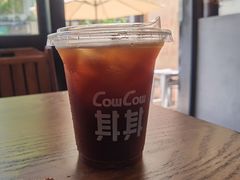 -CowCow其其·牛杂咖啡公司(六运店)