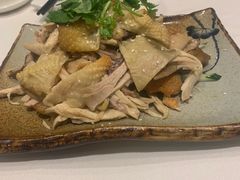 -莲苑中餐厅·Lotus Court(厦门马哥孛罗东方大酒店)