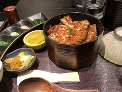 -玄白·炭烤活鳗(上海首店)