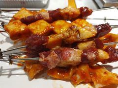 -牛上牛吊炉烧烤(红旗大街店)