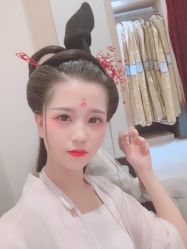 -盘子女人坊古装写真摄影(南京总店)