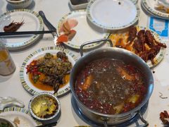 -吉布鲁牛排海鲜自助(温江合生汇店)