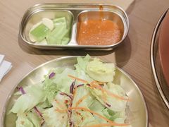 -西塔老太太泥炉烤肉(双井店)