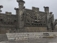 -三国赤壁古战场