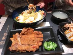 -馔豚·台北菜专门店(深圳湾万象城店)