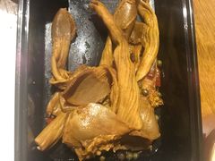 -鸡脚旮旯平江路店