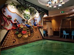 -君邦火锅(新疆大厦店)
