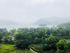 -宁波九龙湖开元度假村