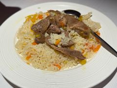 -谷丽麦馕新疆菜·清真(步步高梅溪新天地店)