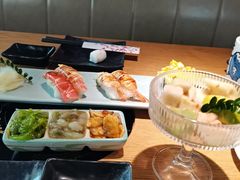 -沼津港精致料理·寿喜烧·烧鸟(青浦宝龙广场日料榜单店)