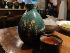 -繁·醉花亭小酒馆(鼓楼店)