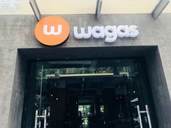 门面-Wagas沃歌斯(大学路店)