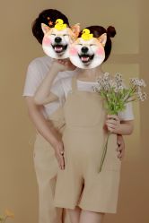 -孕视觉专业孕妇摄影(天津南开店)