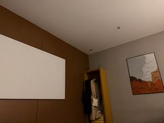 -大汉足道·影院式足疗按摩SPA(友谊广场店)