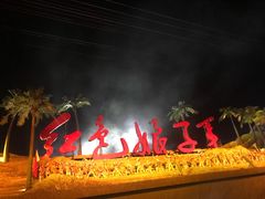 -三亚红色娘子军演艺公园景区