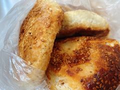 -肖为民麻糕(双桂坊店)