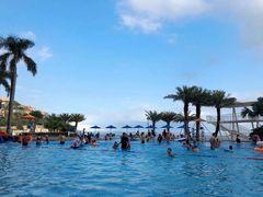 -深圳大梅沙京基洲际度假酒店